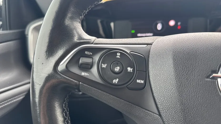 OPEL Mokka Mokka-e 50kWh Elegance