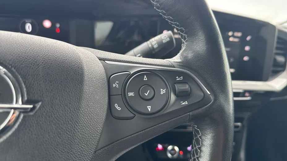 OPEL Mokka Mokka-e 50kWh Elegance