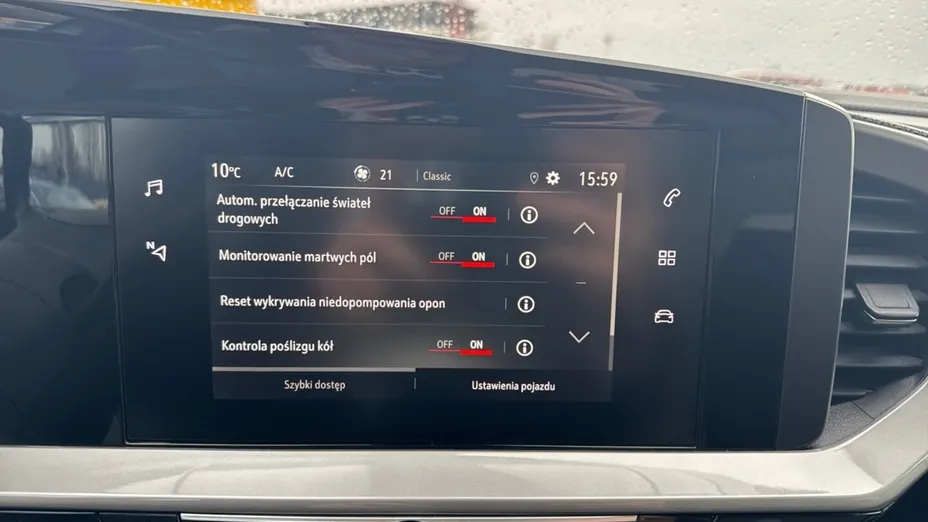 OPEL Mokka Mokka-e 50kWh Elegance