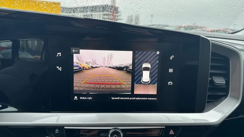 OPEL Mokka Mokka-e 50kWh Elegance