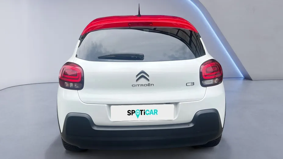 CITROEN C3 C3 1.2 PureTech Max