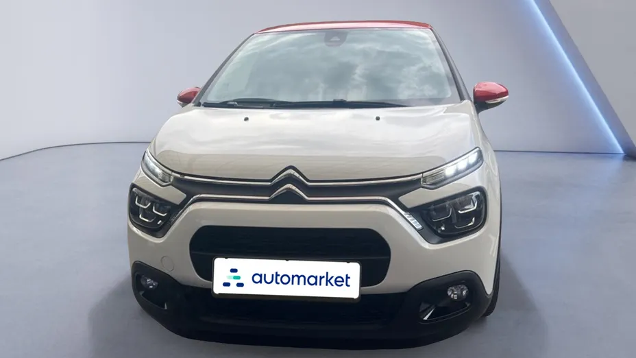 CITROEN C3 C3 1.2 PureTech Max