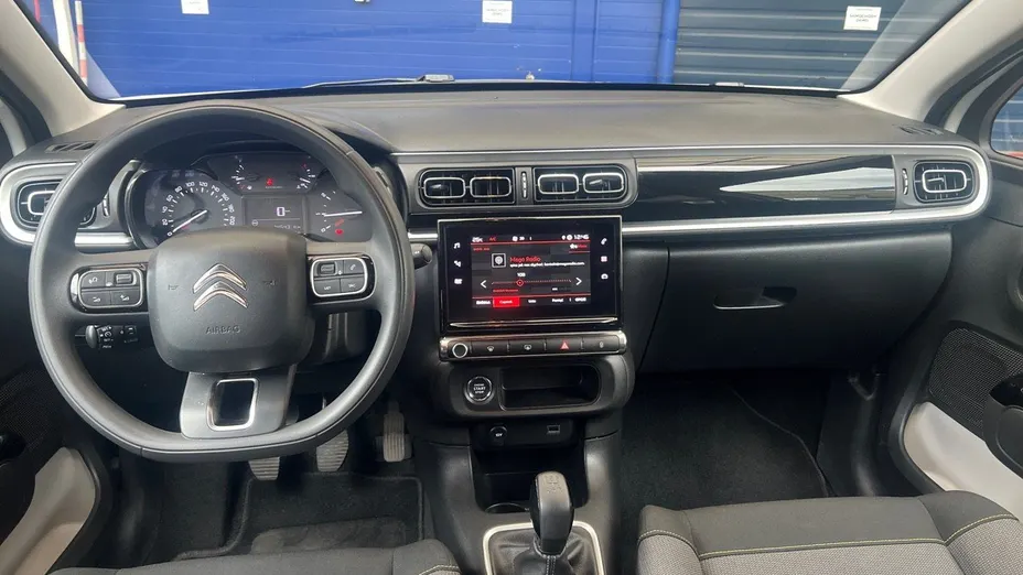 CITROEN C3 C3 1.2 PureTech Max