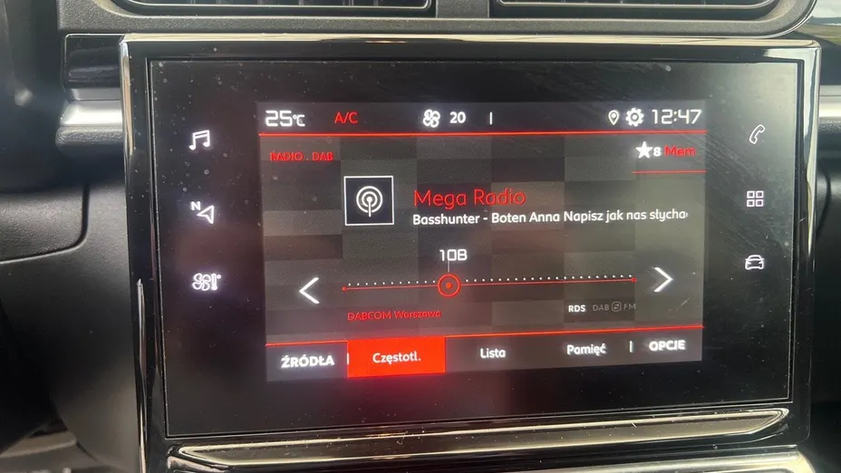 CITROEN C3 C3 1.2 PureTech Max