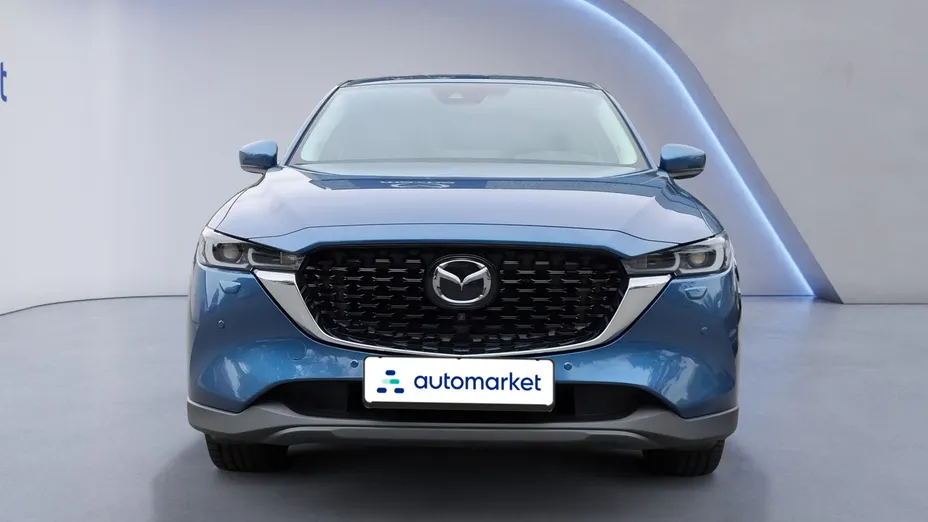 MAZDA CX-5 CX-5 2.0 Hikari 2WD aut