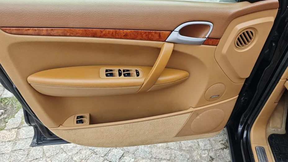 PORSCHE Cayenne Cayenne E-Hybrid