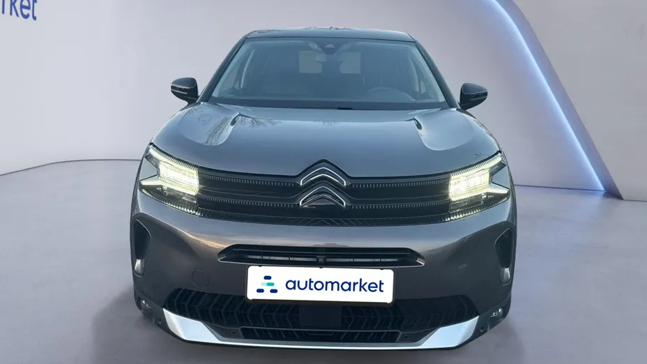 CITROEN C5 Aircross C5 Aircross 1.5 BlueHDi Max EAT8