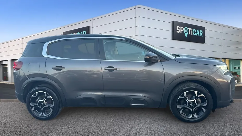 CITROEN C5 Aircross C5 Aircross 1.5 BlueHDi Max EAT8