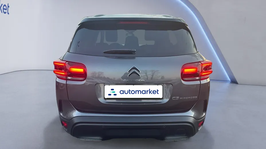 CITROEN C5 Aircross C5 Aircross 1.5 BlueHDi Max EAT8