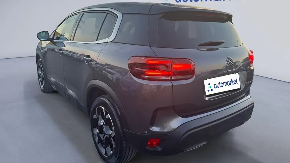 CITROEN C5 Aircross C5 Aircross 1.5 BlueHDi Max EAT8