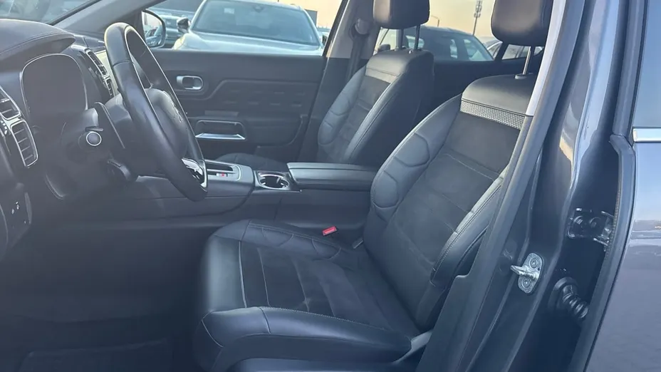 CITROEN C5 Aircross C5 Aircross 1.5 BlueHDi Max EAT8