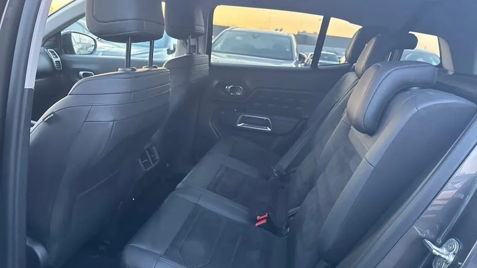 CITROEN C5 Aircross C5 Aircross 1.5 BlueHDi Max EAT8