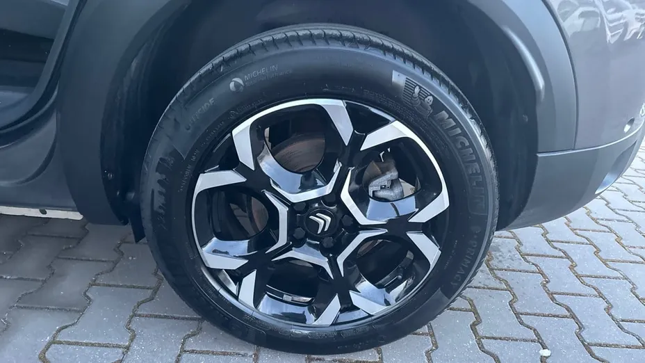 CITROEN C5 Aircross C5 Aircross 1.5 BlueHDi Max EAT8