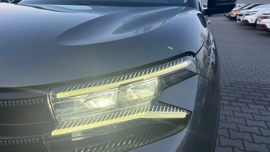 CITROEN C5 Aircross C5 Aircross 1.5 BlueHDi Max EAT8