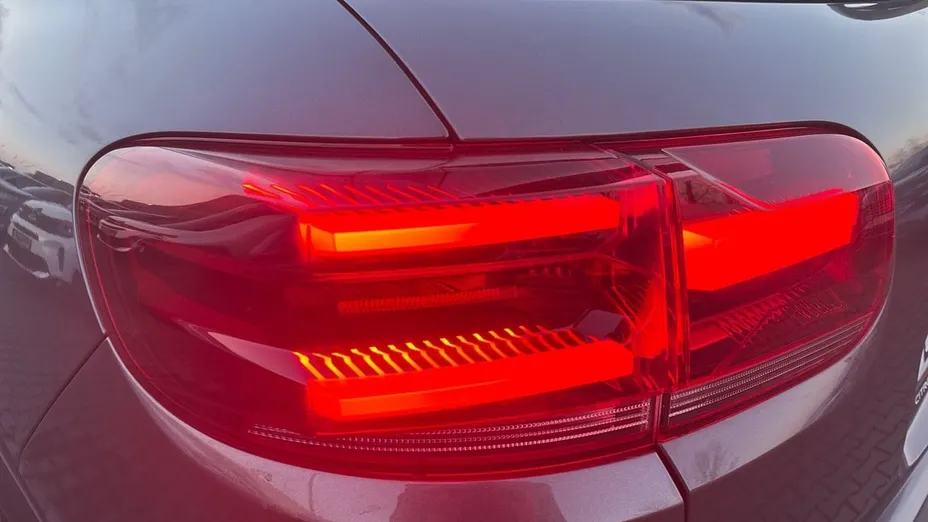 CITROEN C5 Aircross C5 Aircross 1.5 BlueHDi Max EAT8