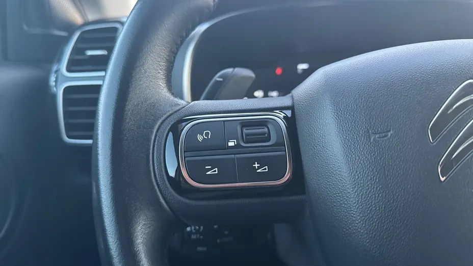 CITROEN C5 Aircross C5 Aircross 1.5 BlueHDi Max EAT8