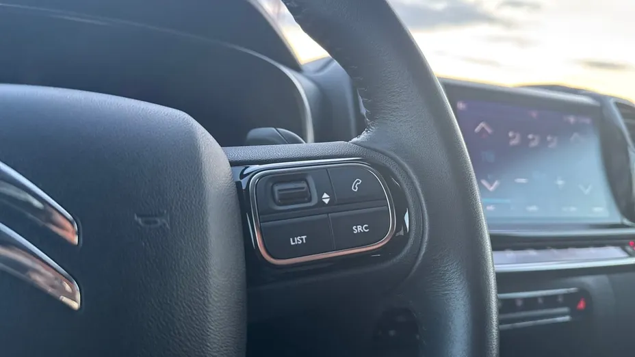 CITROEN C5 Aircross C5 Aircross 1.5 BlueHDi Max EAT8