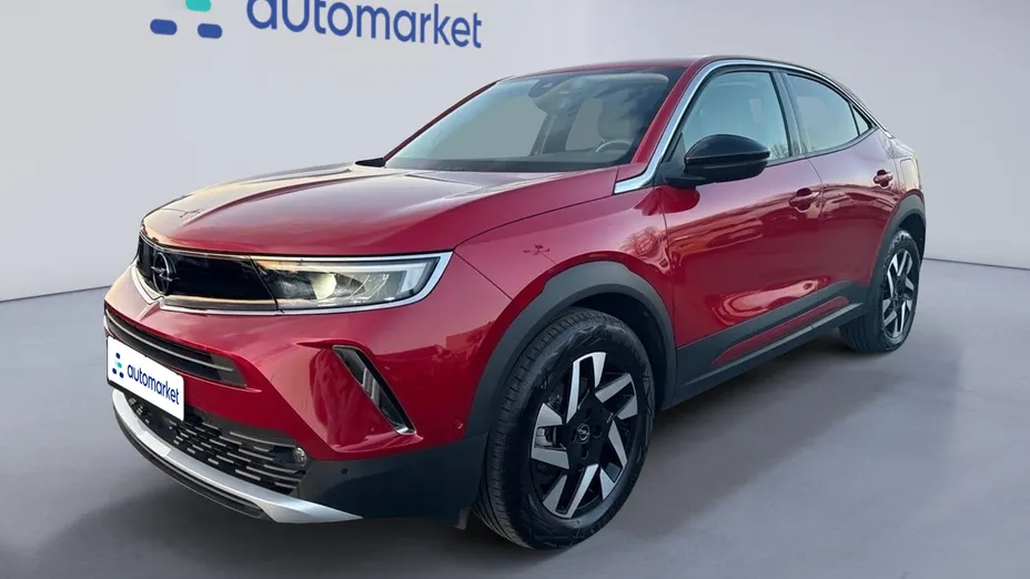 OPEL Mokka Mokka-e 50kWh Elegance