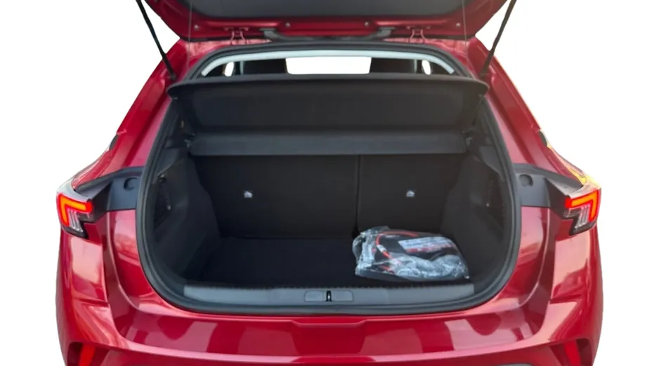 OPEL Mokka Mokka-e 50kWh Elegance