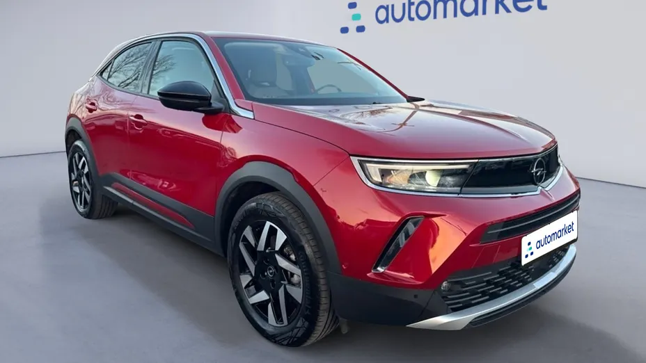 OPEL Mokka Mokka-e 50kWh Elegance
