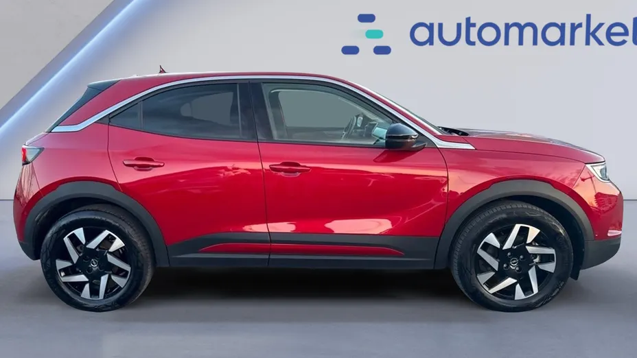 OPEL Mokka Mokka-e 50kWh Elegance