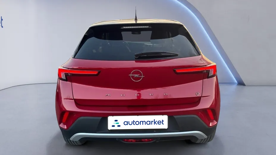 OPEL Mokka Mokka-e 50kWh Elegance