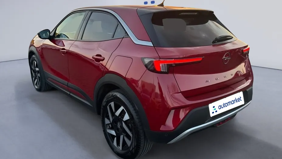 OPEL Mokka Mokka-e 50kWh Elegance