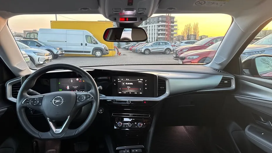 OPEL Mokka Mokka-e 50kWh Elegance