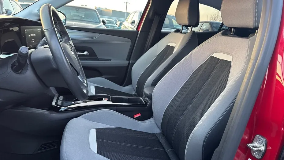 OPEL Mokka Mokka-e 50kWh Elegance