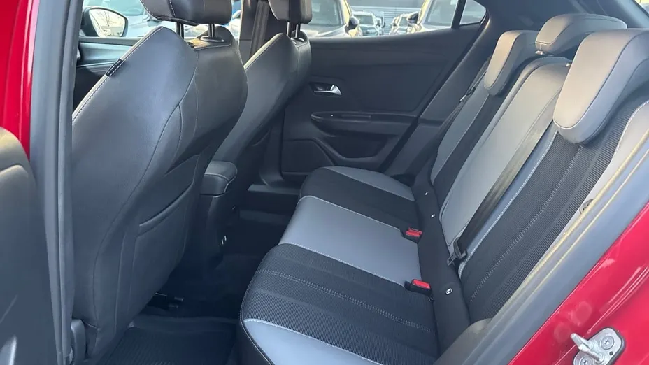 OPEL Mokka Mokka-e 50kWh Elegance