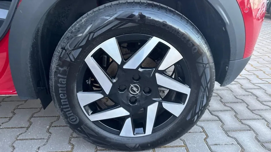 OPEL Mokka Mokka-e 50kWh Elegance