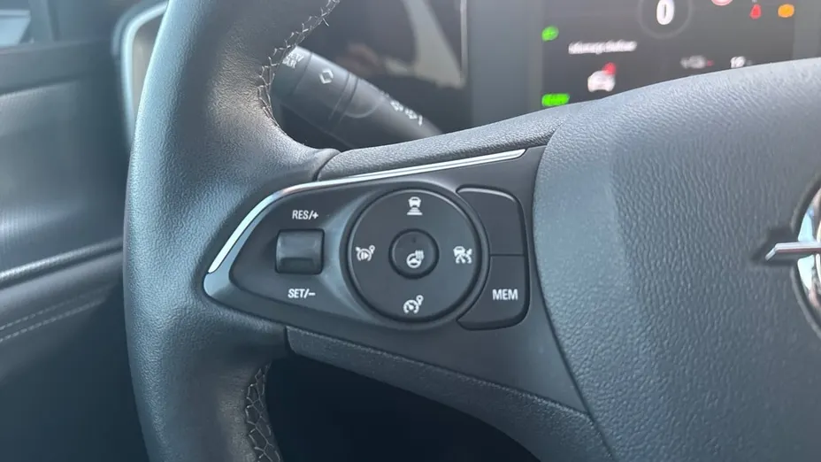 OPEL Mokka Mokka-e 50kWh Elegance