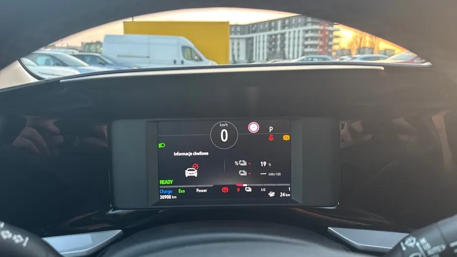 OPEL Mokka Mokka-e 50kWh Elegance