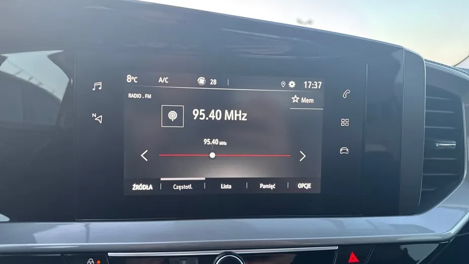 OPEL Mokka Mokka-e 50kWh Elegance