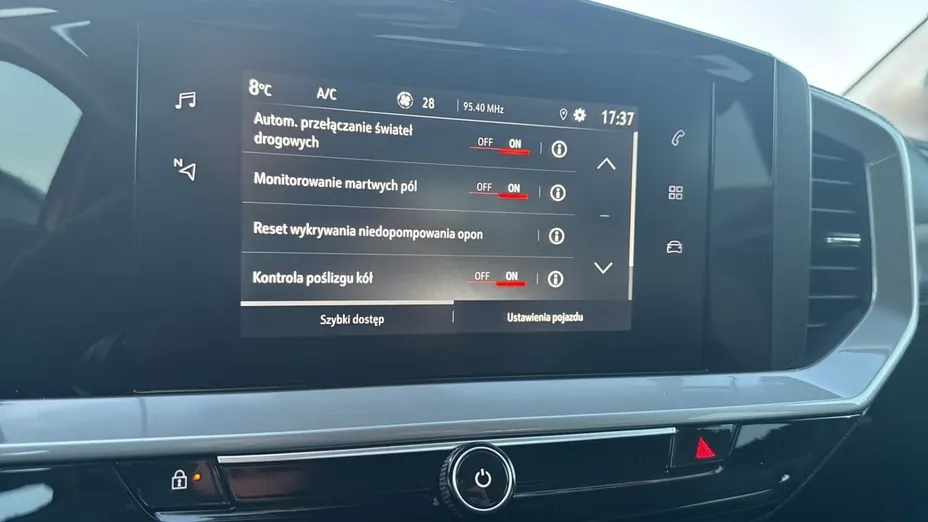 OPEL Mokka Mokka-e 50kWh Elegance