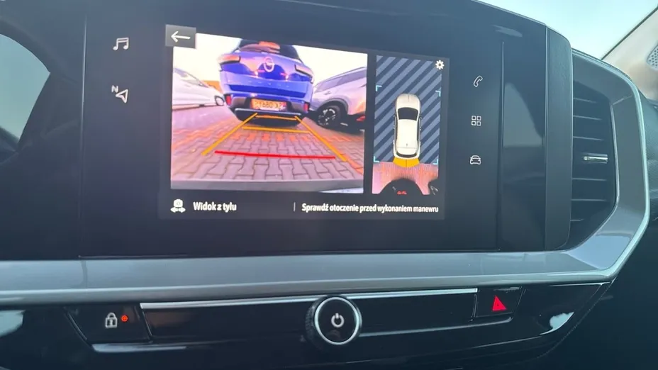 OPEL Mokka Mokka-e 50kWh Elegance