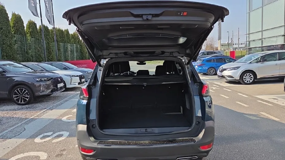 PEUGEOT 5008 5008 1.5 BlueHDi GT S&S EAT8