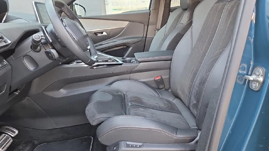 PEUGEOT 5008 5008 1.5 BlueHDi GT S&S EAT8