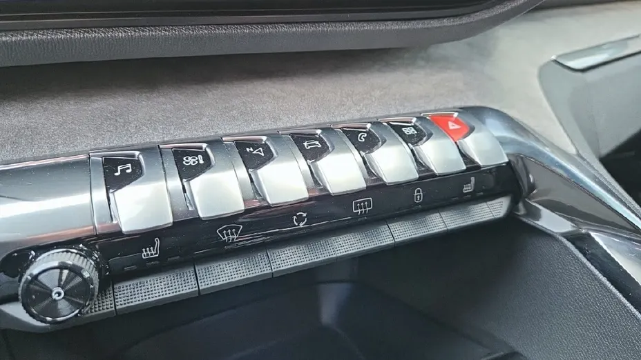 PEUGEOT 5008 5008 1.5 BlueHDi GT S&S EAT8