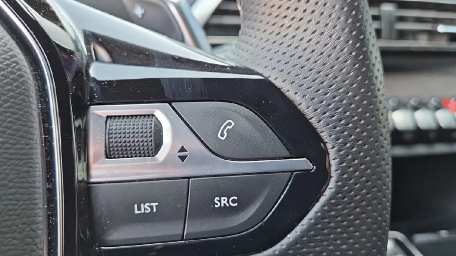 PEUGEOT 5008 5008 1.5 BlueHDi GT S&S EAT8