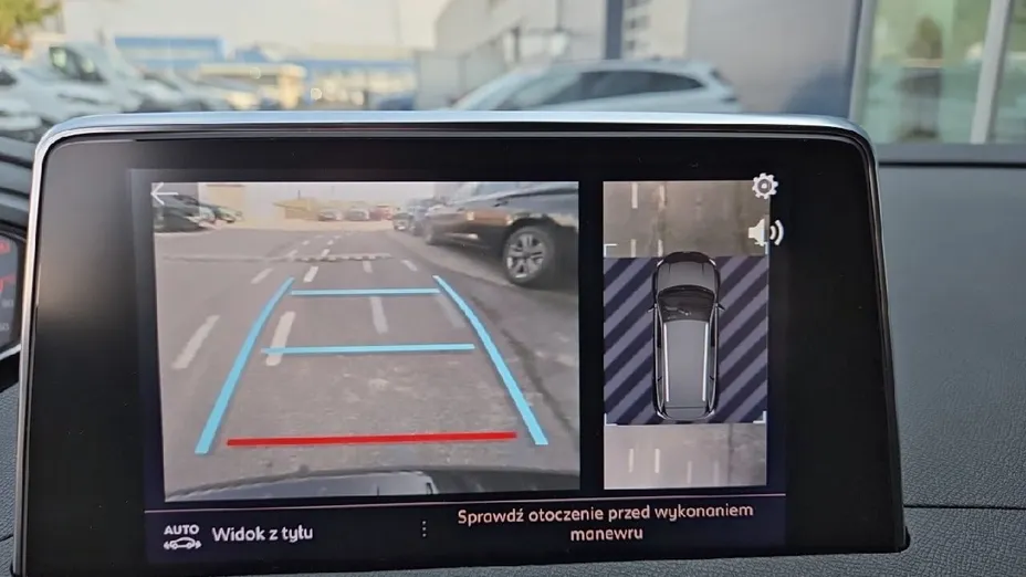 PEUGEOT 5008 5008 1.5 BlueHDi GT S&S EAT8