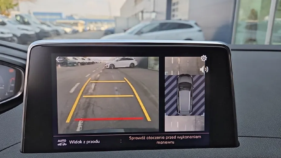 PEUGEOT 5008 5008 1.5 BlueHDi GT S&S EAT8