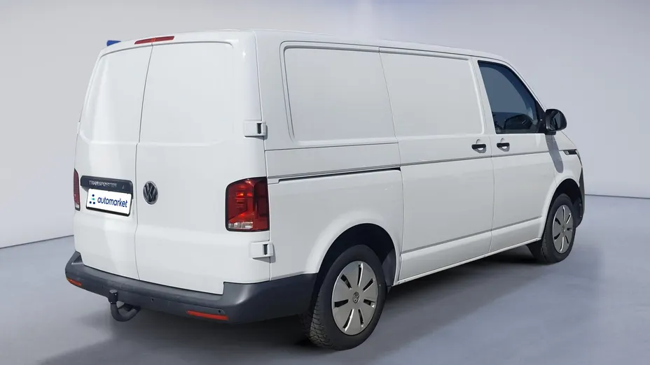 VOLKSWAGEN Transporter Transporter T6 TDI L1H1 DSG