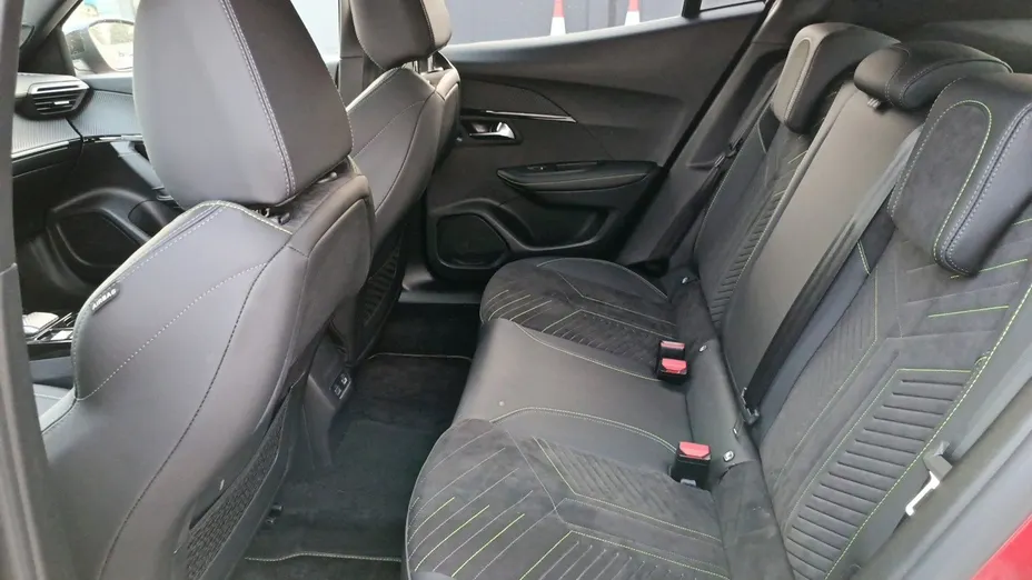 PEUGEOT 2008 2008 PureTech 130 GT S&S EAT8