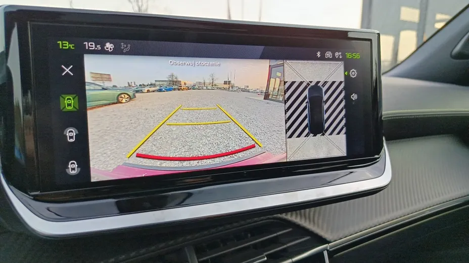 PEUGEOT 2008 2008 PureTech 130 GT S&S EAT8