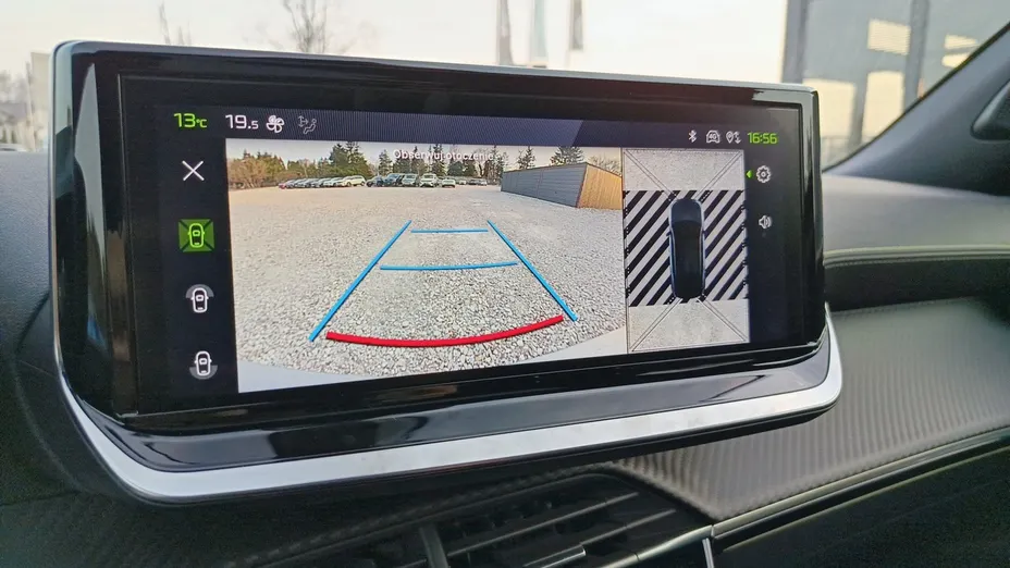 PEUGEOT 2008 2008 PureTech 130 GT S&S EAT8