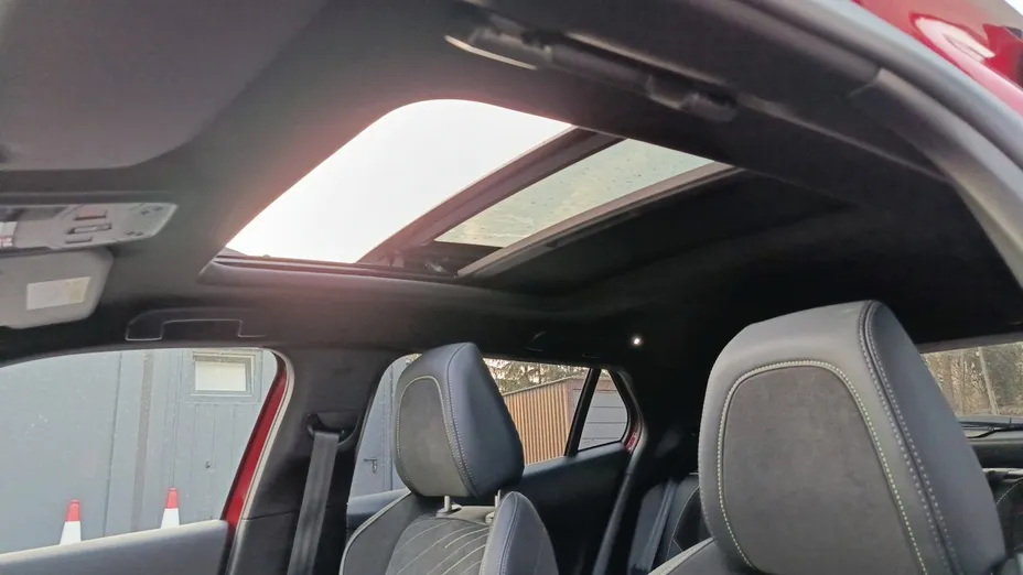 PEUGEOT 2008 2008 PureTech 130 GT S&S EAT8