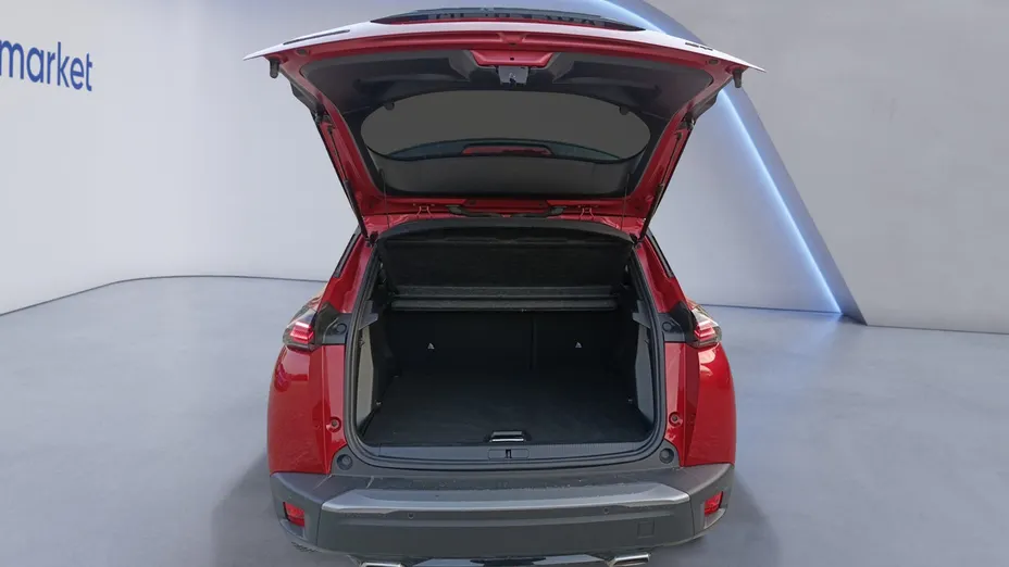 PEUGEOT 2008 2008 PureTech 130 GT S&S EAT8