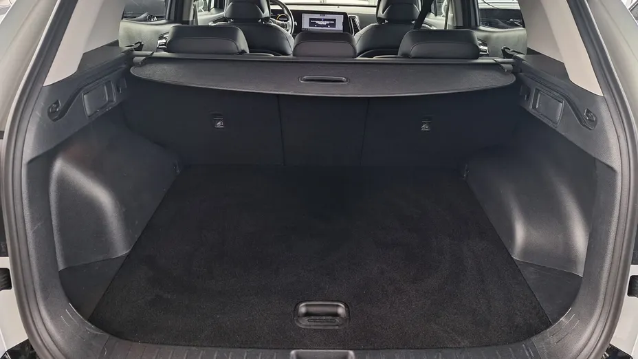 KIA Sportage Sportage 1.6 T-GDI mHEV Business Line 2WD DCT