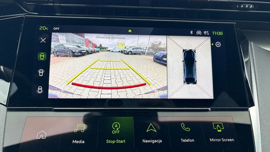 PEUGEOT 408 408 1.2 PureTech GT S&S EAT8